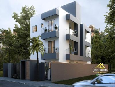 Apartamento para Venda, em Joinville, bairro Nova Bras�lia, 2 dormit�rios, 1 banheiro, 1 vaga