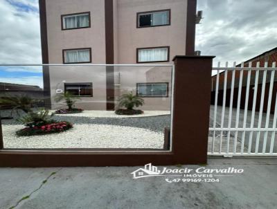 Apartamento para Venda, em Joinville, bairro Aventureiro, 3 dormit�rios, 2 banheiros, 1 su�te, 1 vaga