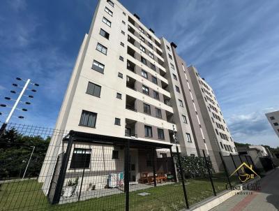 Apartamento para Venda na cidade de Joinville no bairro Floresta
