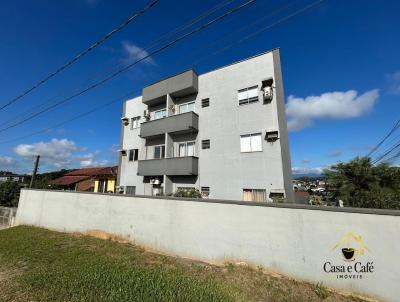 Apartamento para Venda na cidade de Joinville no bairro Floresta