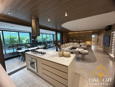 Apartamento para Venda, em Joinville, bairro Am�rica, 3 banheiros, 3 su�tes, 2 vagas
