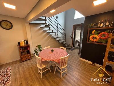Casa para Venda na cidade de Joinville no bairro Boa Vista
