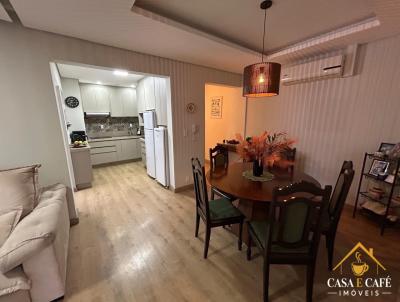 Apartamento para Venda, em Joinville, bairro Boa Vista, 2 dormit�rios, 1 banheiro, 1 vaga