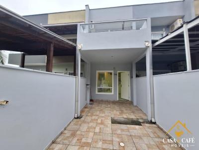 Geminado para Venda, em Joinville, bairro S�o Marcos, 2 dormit�rios, 2 banheiros, 2 vagas