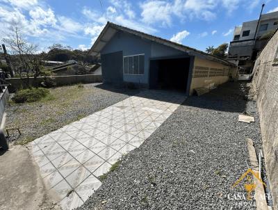 Casa para Venda, em Joinville, bairro S�o Marcos, 4 dormit�rios, 3 banheiros, 2 vagas